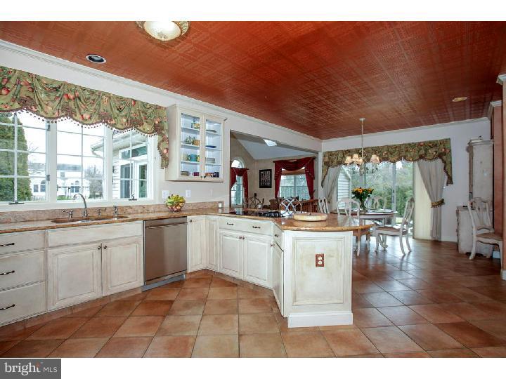 67 Broadacre Drive Mount Laurel, NJ 08054 - Photo 6 of 25 Kitchen