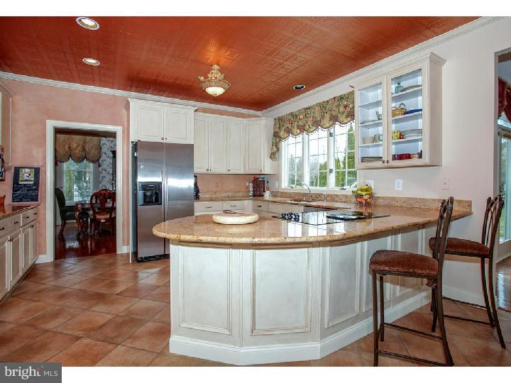 67 Broadacre Drive Mount Laurel, NJ 08054 - Photo 7 of 25 Kitchen