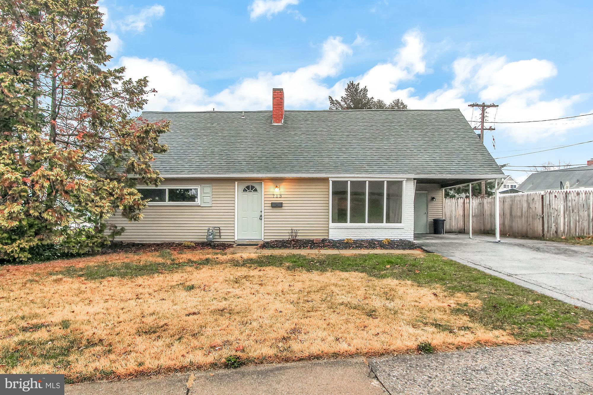713 Fireside Road York, PA 17404 - Photo 1 of 28