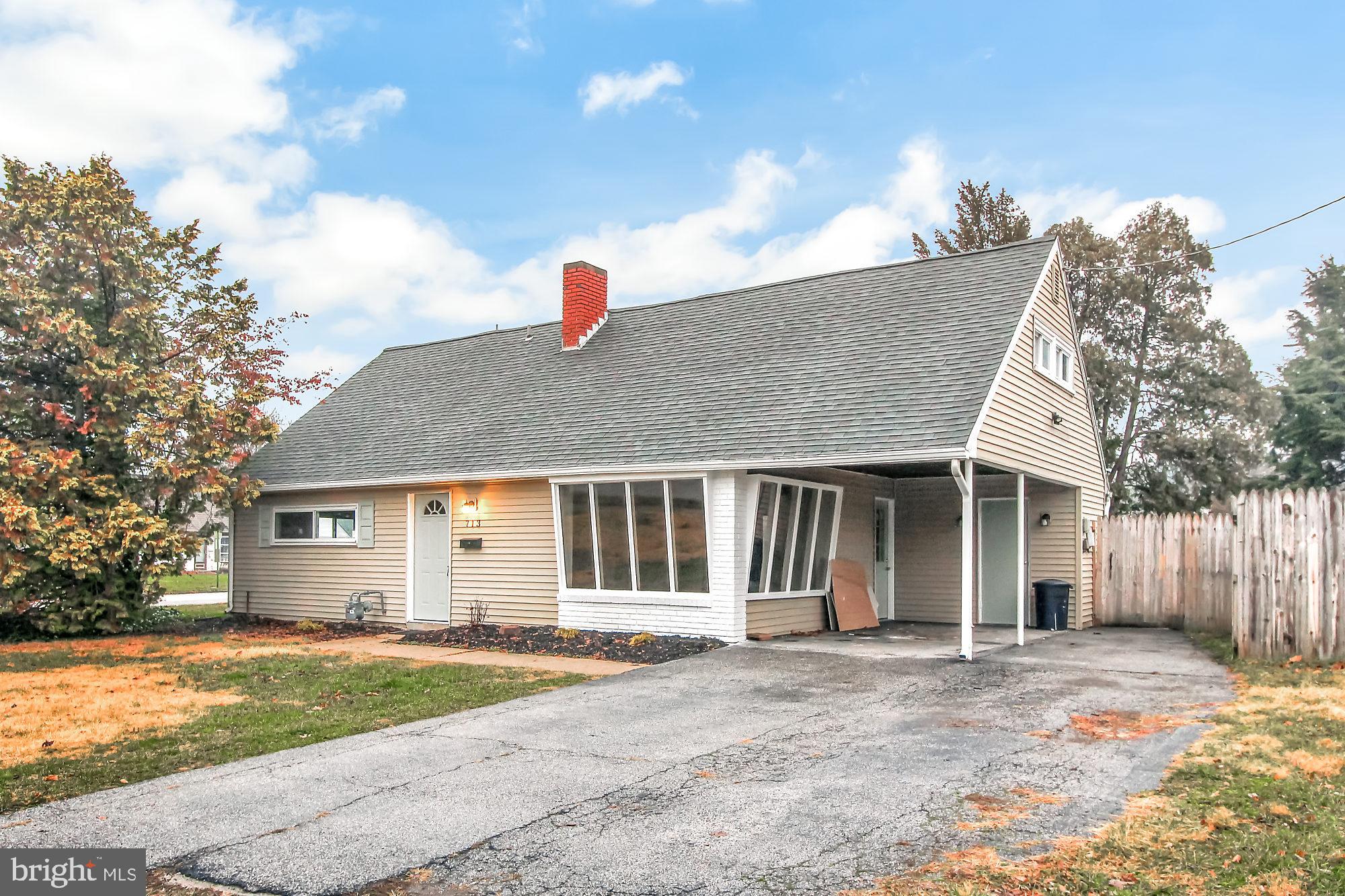 713 Fireside Road York, PA 17404 - Photo 28 of 28
