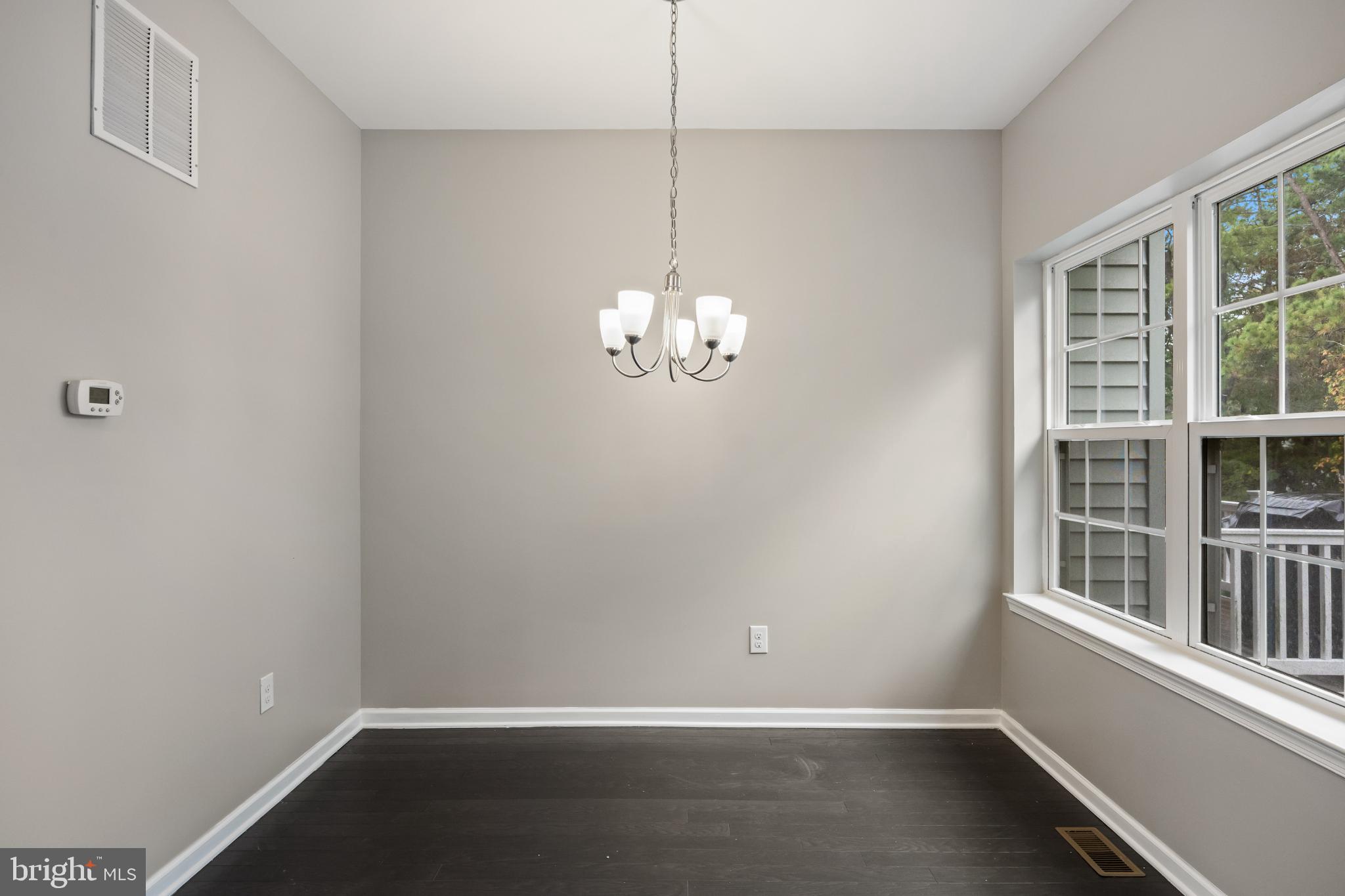 33 Iron Gate Road Sicklerville, NJ 08081 - Photo 13 of 22 Bright and airy dining space with charm.