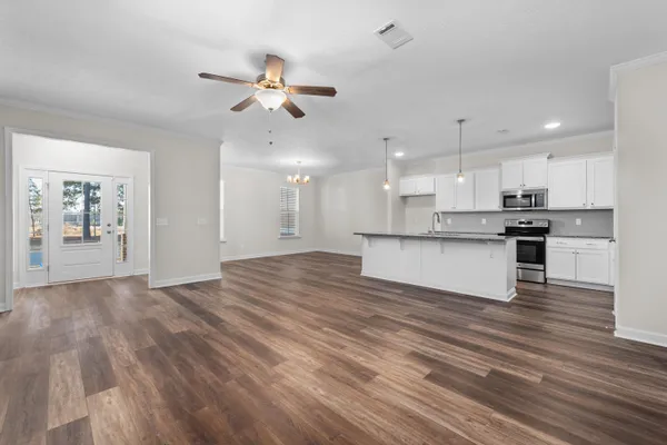 $1,995 | 3009 Stanhope Drive, Aiken, SC 29803