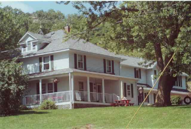 7900 West Blanding Road Hanover, IL 61041 - Photo 1 of 5 Gallery Image 1