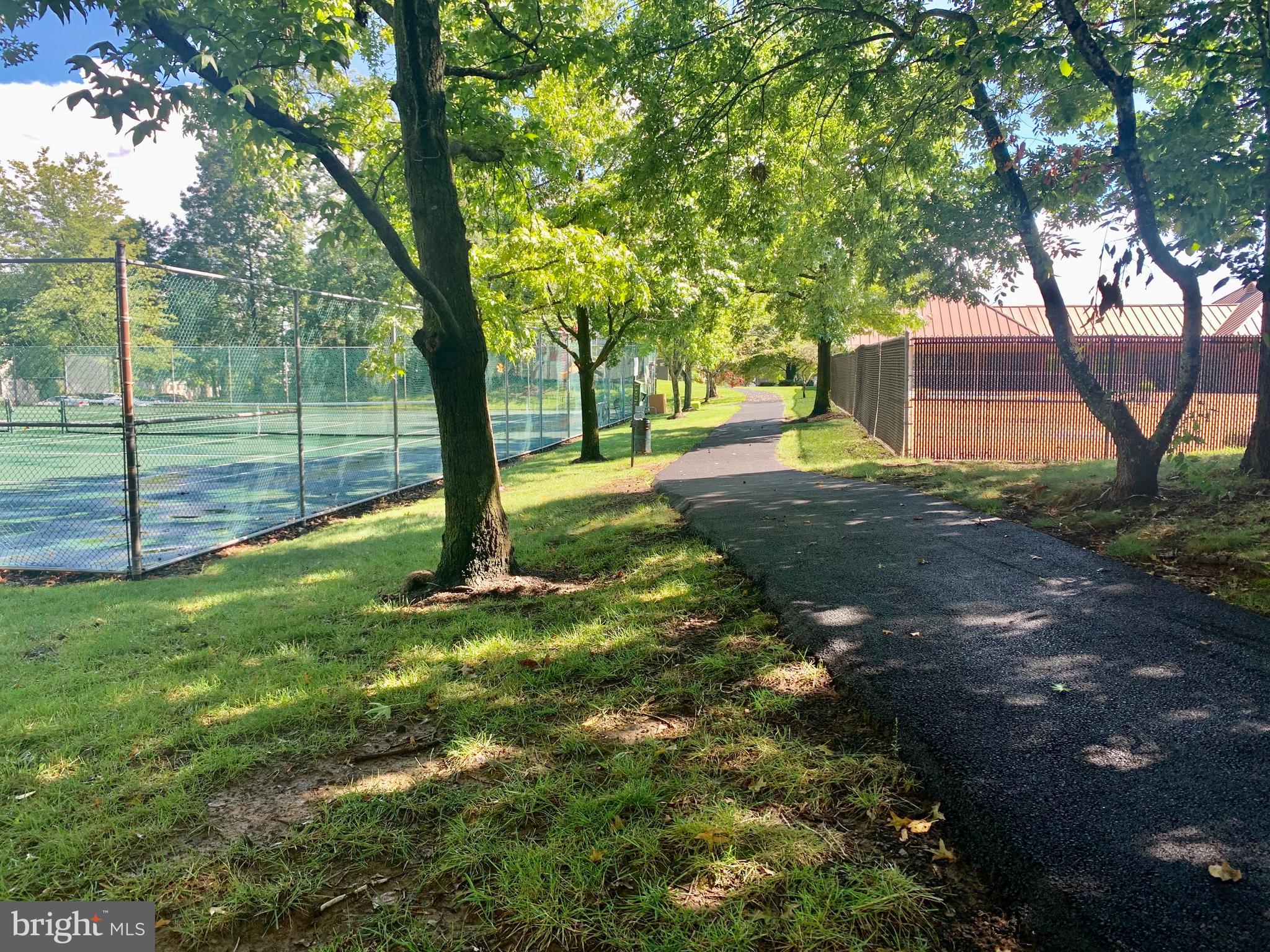 14901 Rydell Road, Unit 201 Centreville, VA 20121 - Photo 22 of 24 Bring your pets! Many Trails throughout!