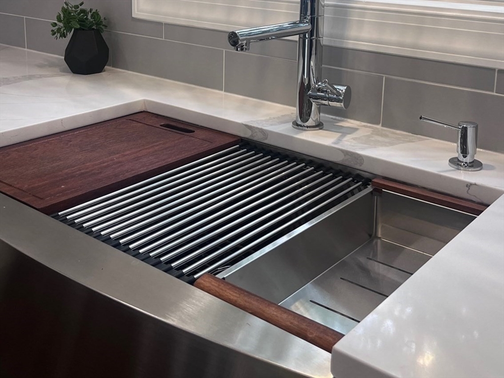 79 Holmes Road Dedham, MA 02026 - Photo 11 of 42 a close view of sink