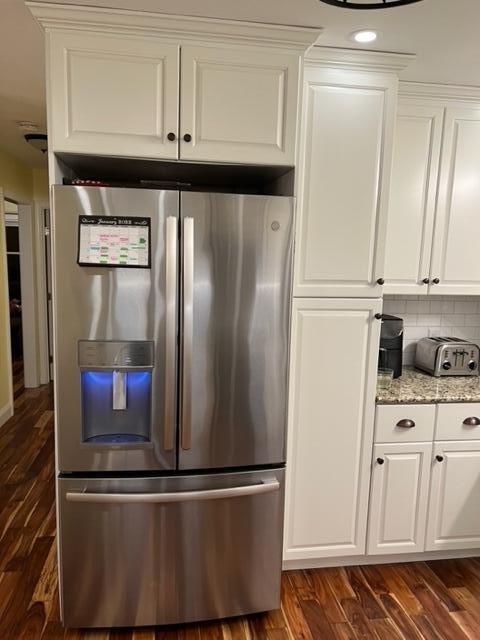 1505 Dexter Road Dover-Foxcroft, ME 04426 - Photo 16 of 37 Stainless appliances