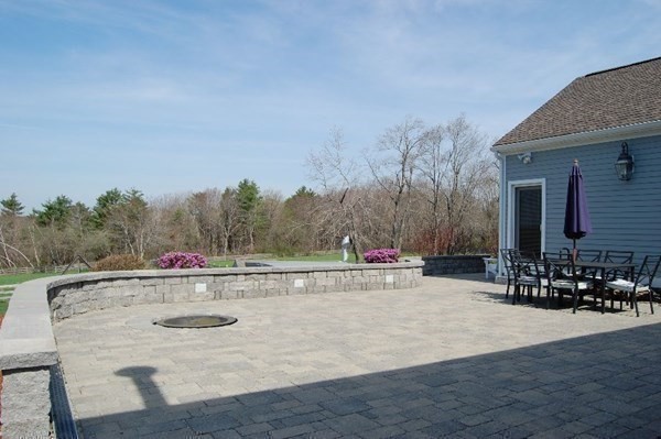 1125 N Road Hardwick, MA 01037 - Photo 15 of 41 a view of outdoor space and yard