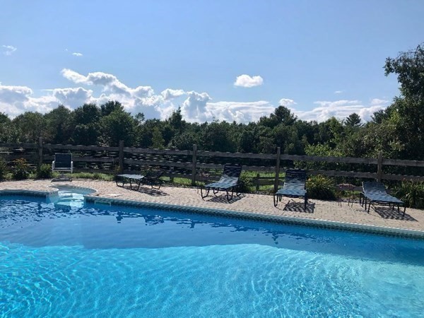 1125 N Road Hardwick, MA 01037 - Photo 19 of 41 a view of a lake with outdoor space