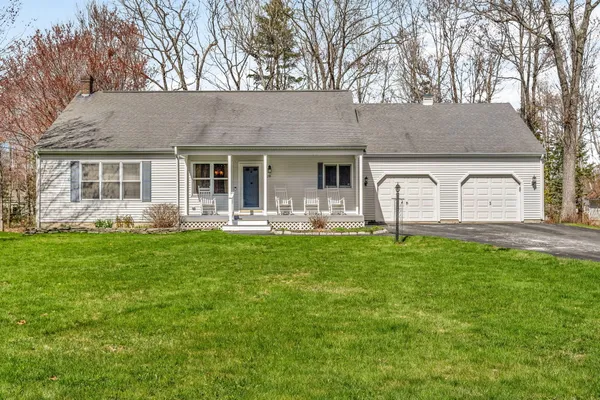 $375,000 | 20 Court Street, Winslow, ME 04901