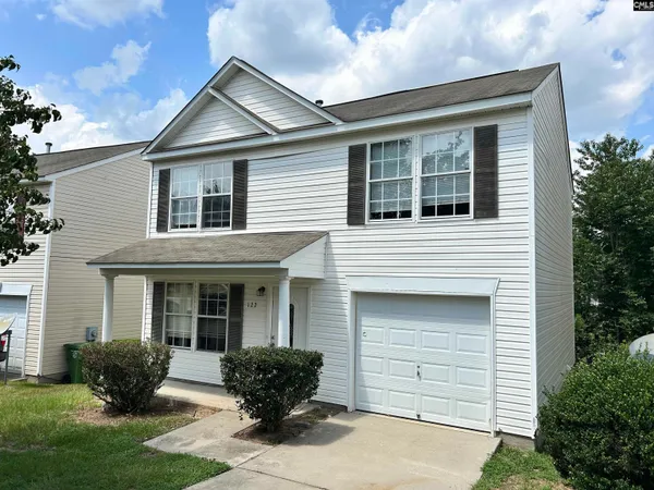$1,750 | 122 Curvewood Road, Columbia, SC 29229