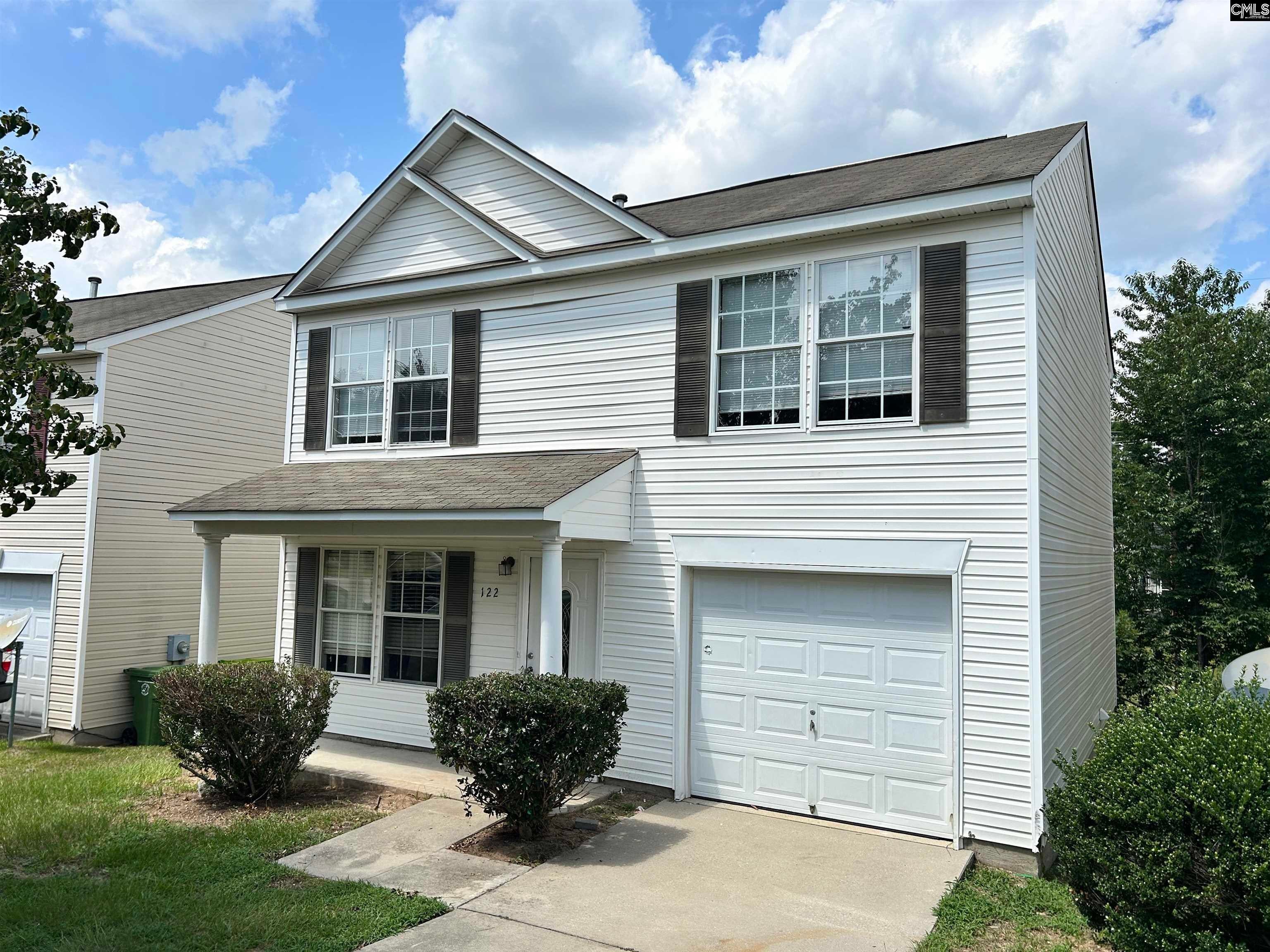 122 Curvewood Road Columbia, SC 29229 - Photo 1 of 46 Gallery Image 1