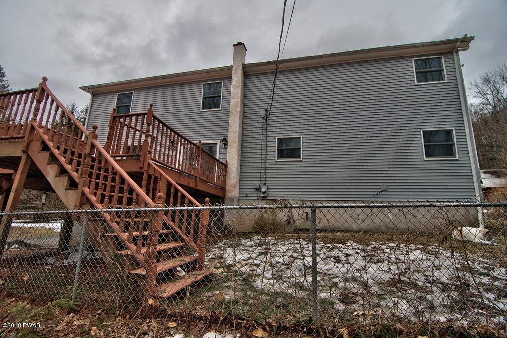 20 Davis Road Waymart, PA 18472 - Photo 4 of 56 Exterior View 09