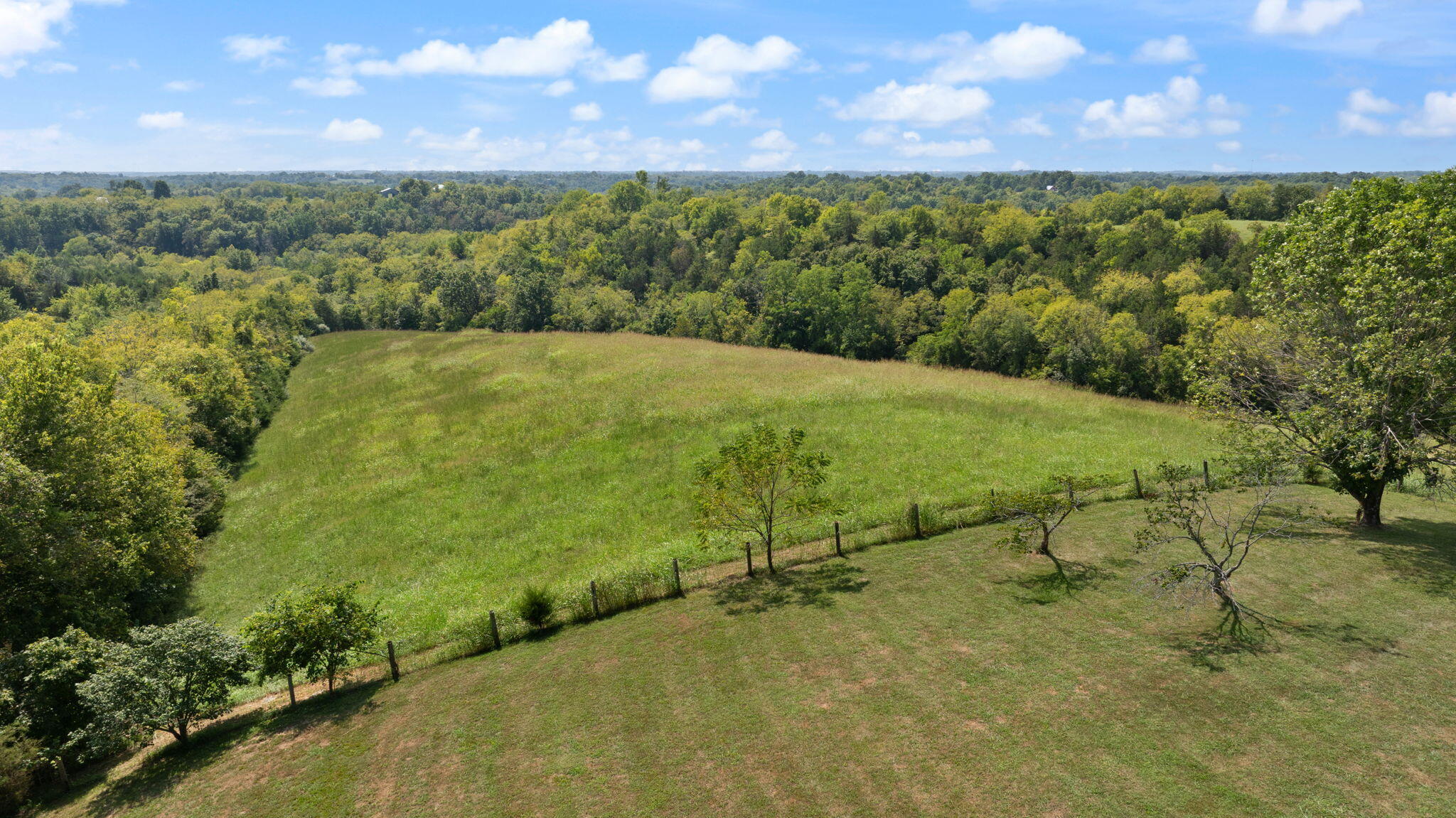 340 Henry Robinson Road Salvisa, KY 40372 - Photo 5 of 53 Historic Kentucky Farm on Acreage for Sale