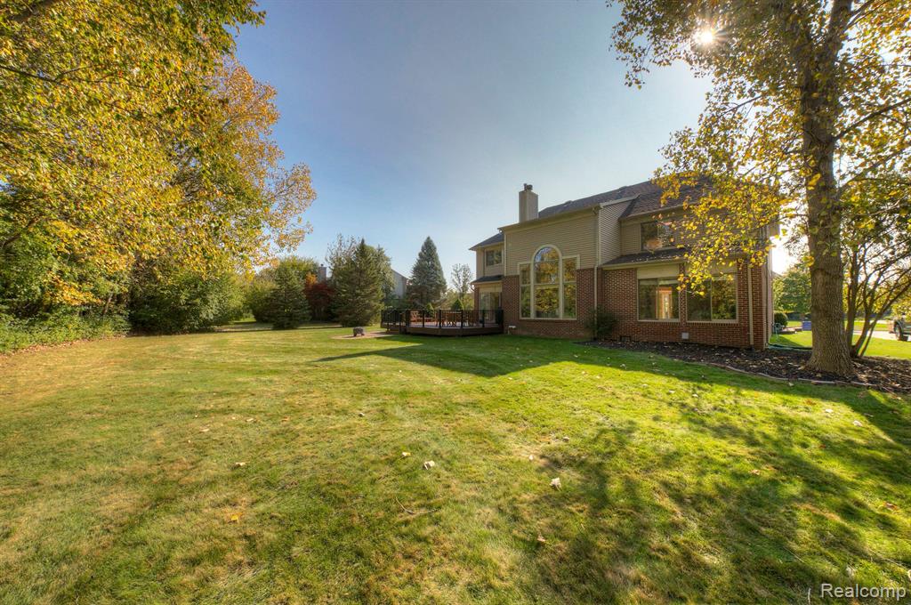 47774 Pavillon Road Canton, MI 48188 - Photo 44 of 45