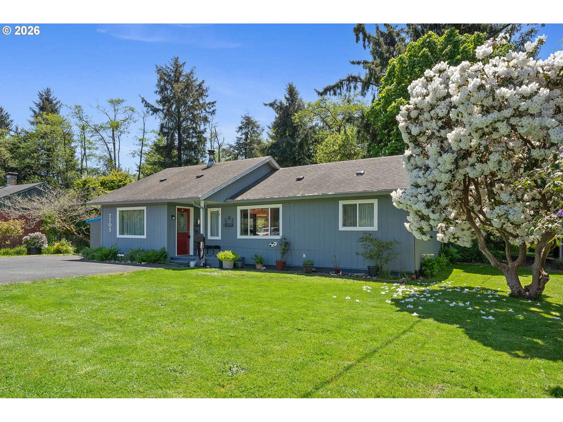 7705 Alderbrook Road Tillamook, OR 97141 - Photo 1 of 48