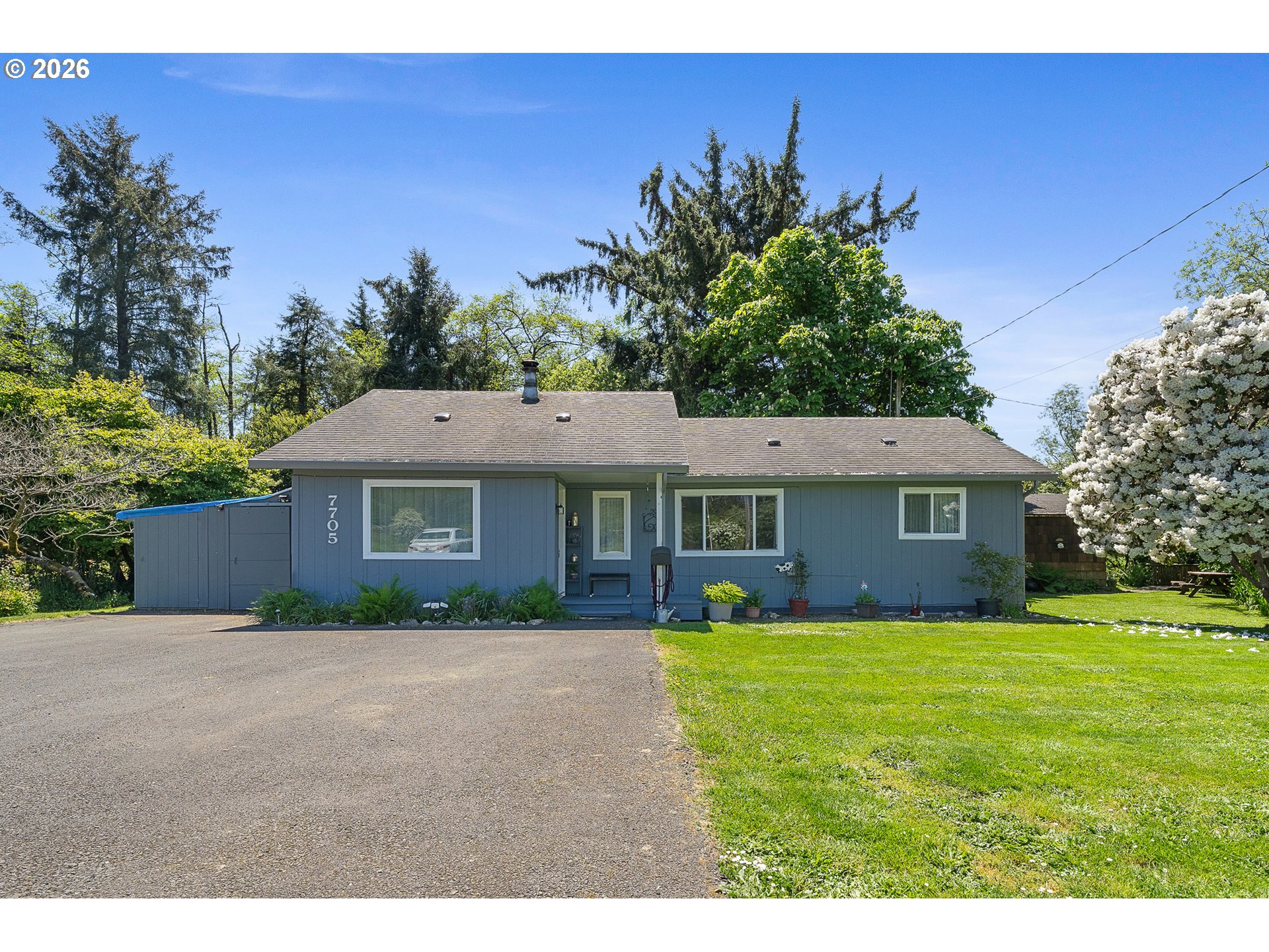 7705 Alderbrook Road Tillamook, OR 97141 - Photo 2 of 48