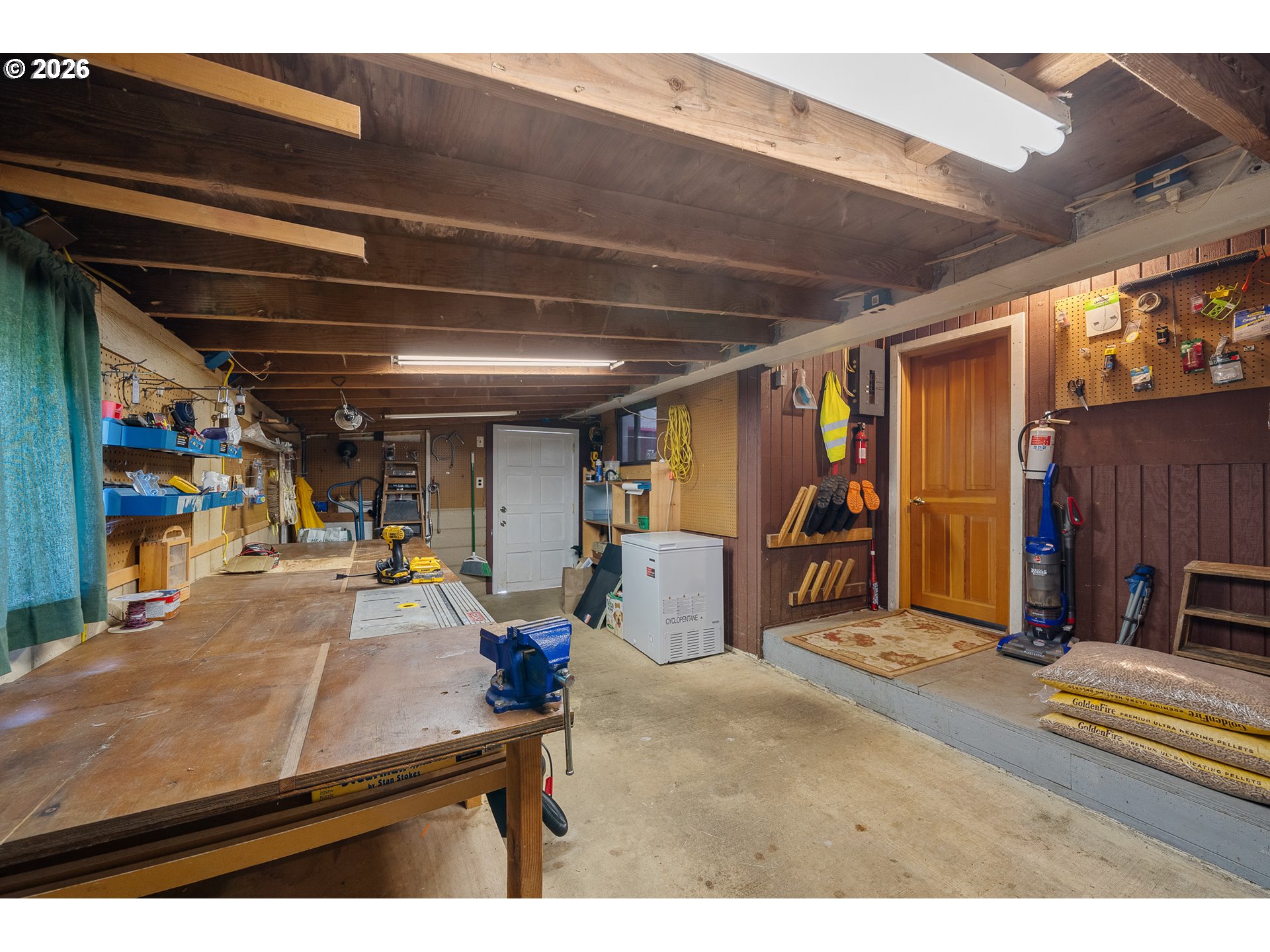 7705 Alderbrook Road Tillamook, OR 97141 - Photo 21 of 48
