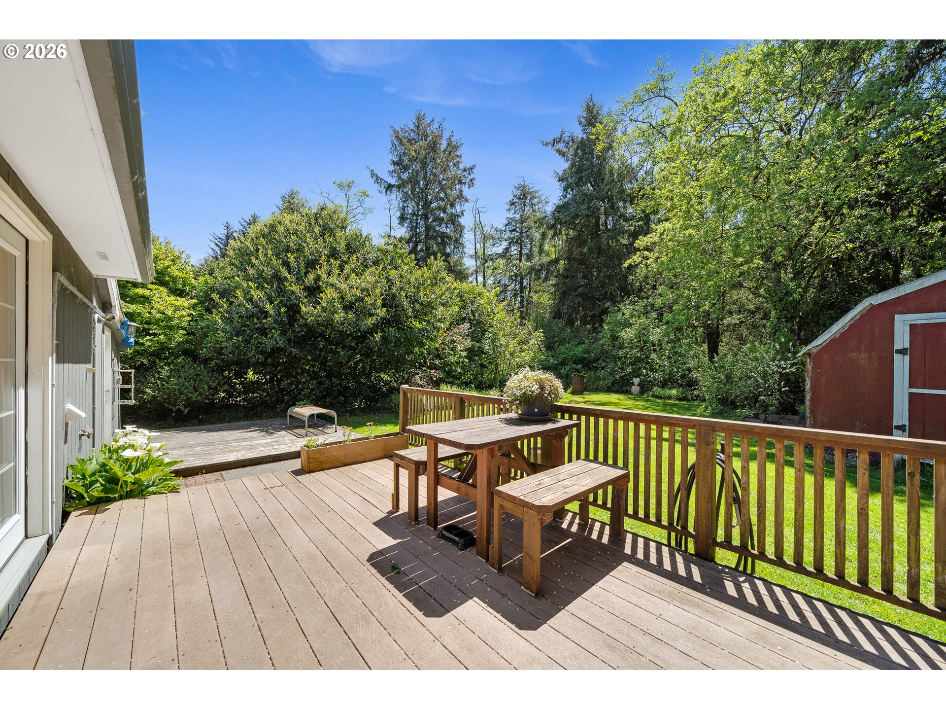 7705 Alderbrook Road Tillamook, OR 97141 - Photo 24 of 48