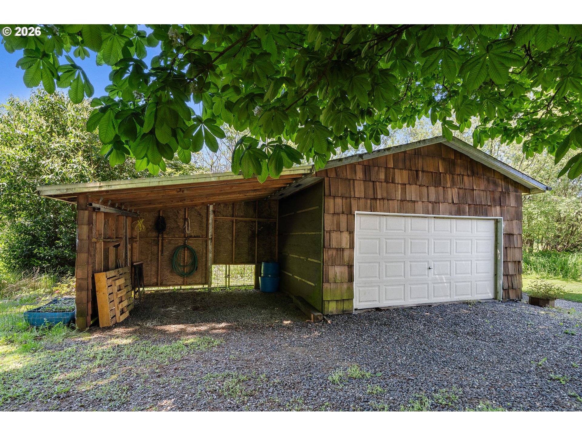 7705 Alderbrook Road Tillamook, OR 97141 - Photo 29 of 48