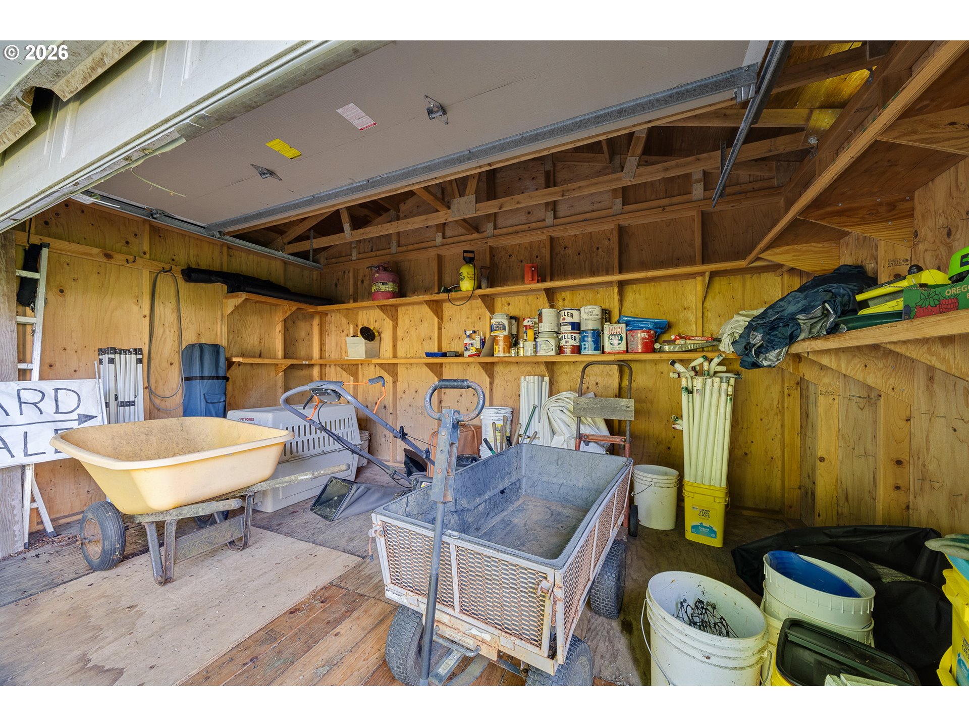 7705 Alderbrook Road Tillamook, OR 97141 - Photo 30 of 48