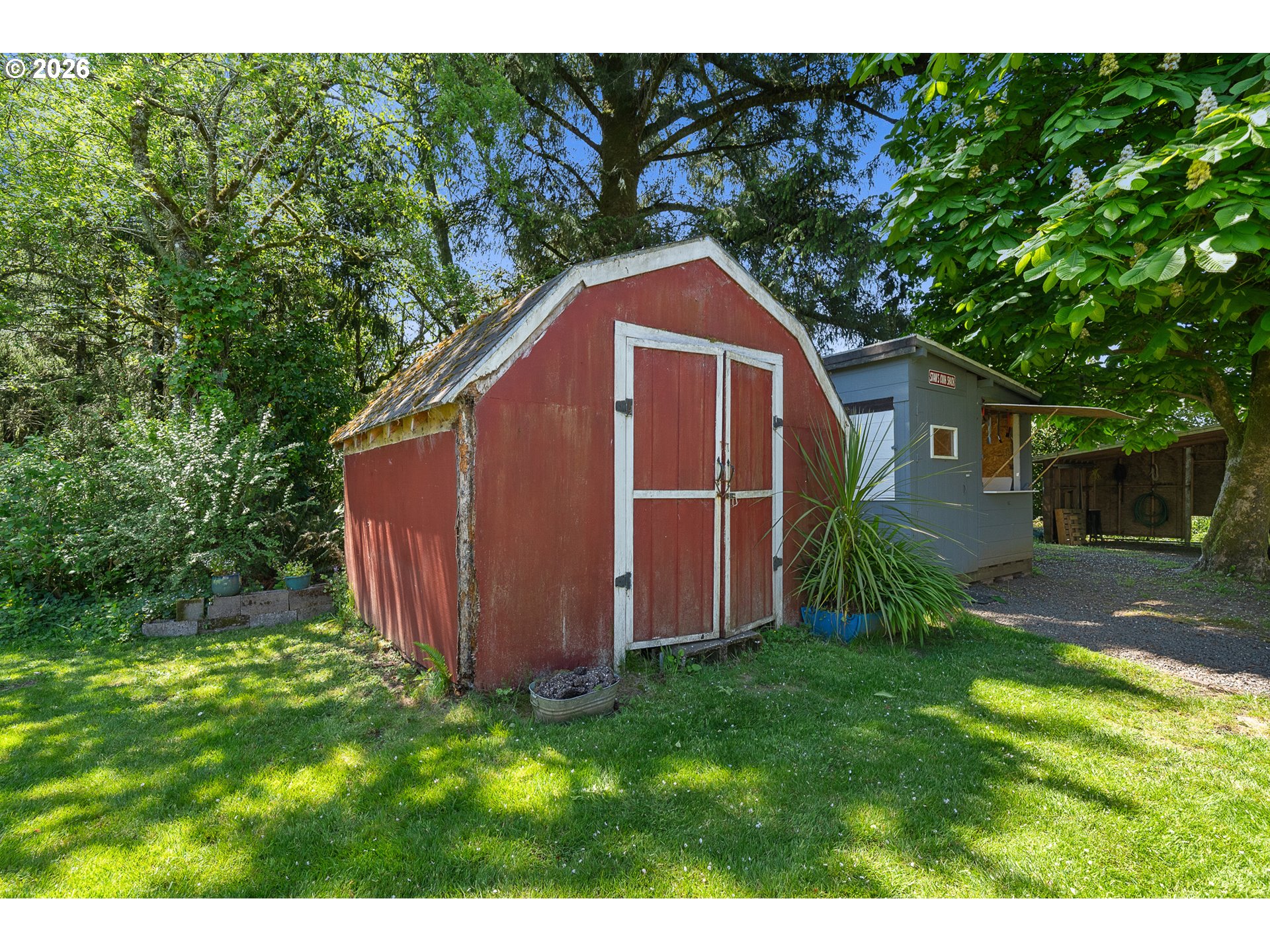 7705 Alderbrook Road Tillamook, OR 97141 - Photo 31 of 48
