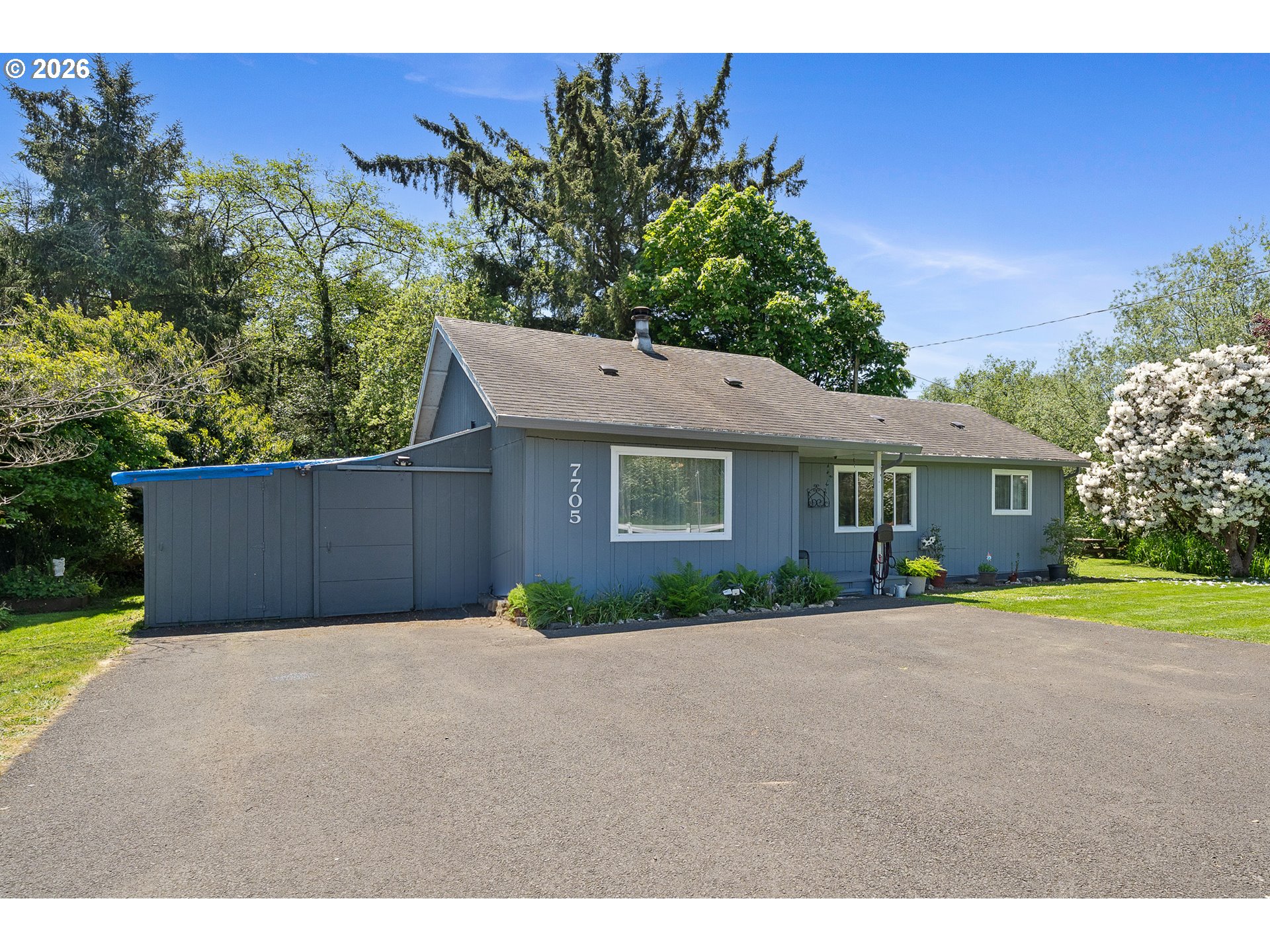 7705 Alderbrook Road Tillamook, OR 97141 - Photo 34 of 48