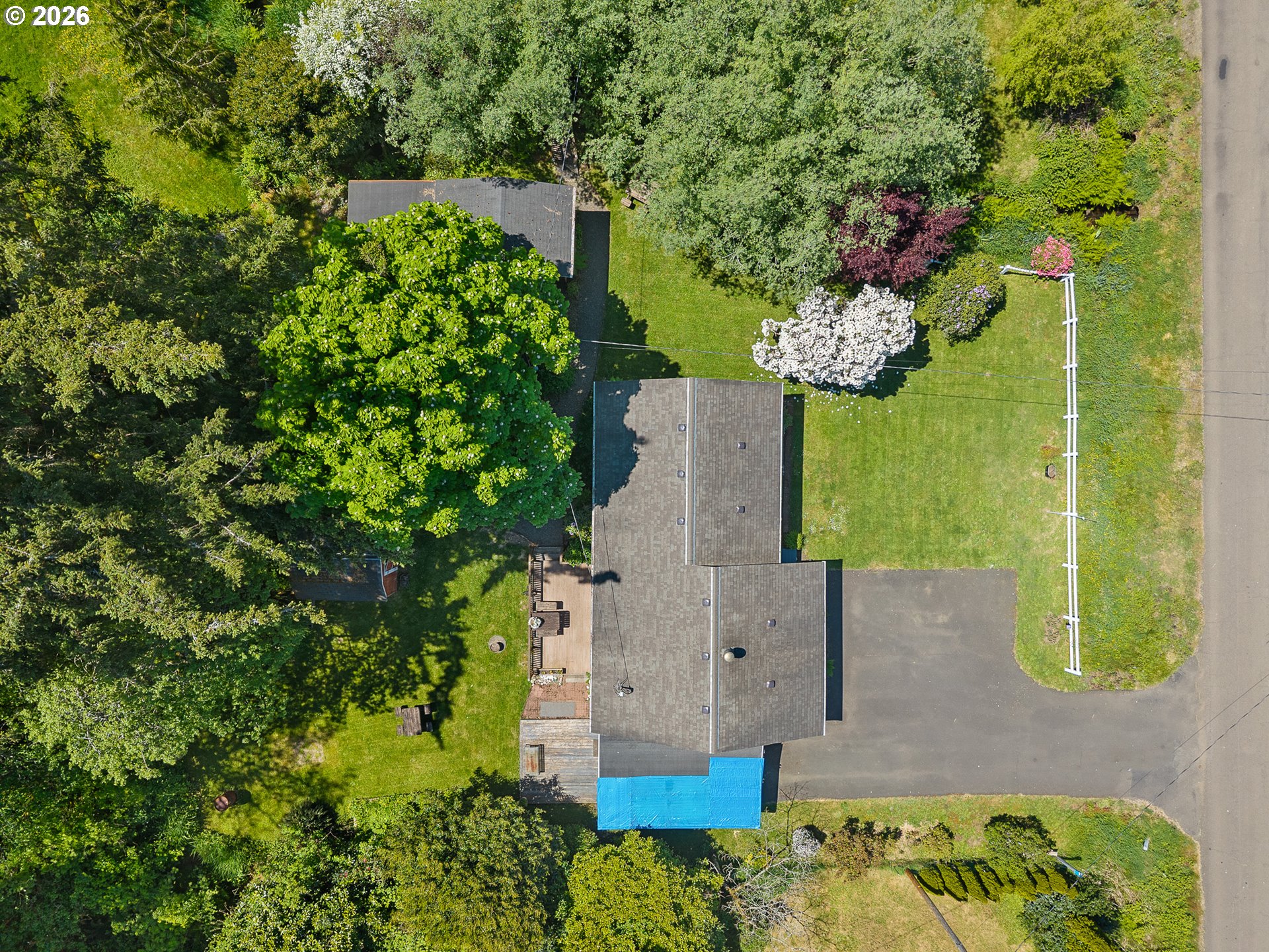 7705 Alderbrook Road Tillamook, OR 97141 - Photo 4 of 48