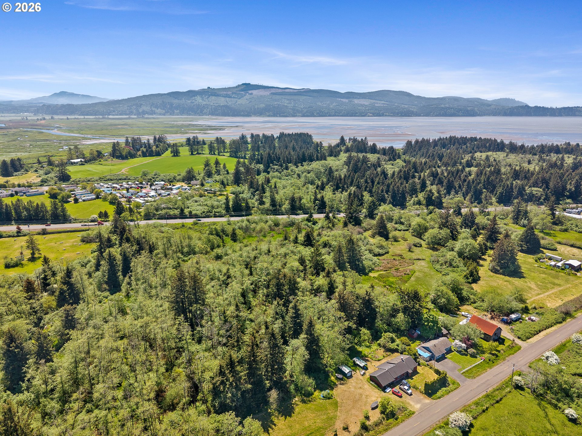 7705 Alderbrook Road Tillamook, OR 97141 - Photo 46 of 48