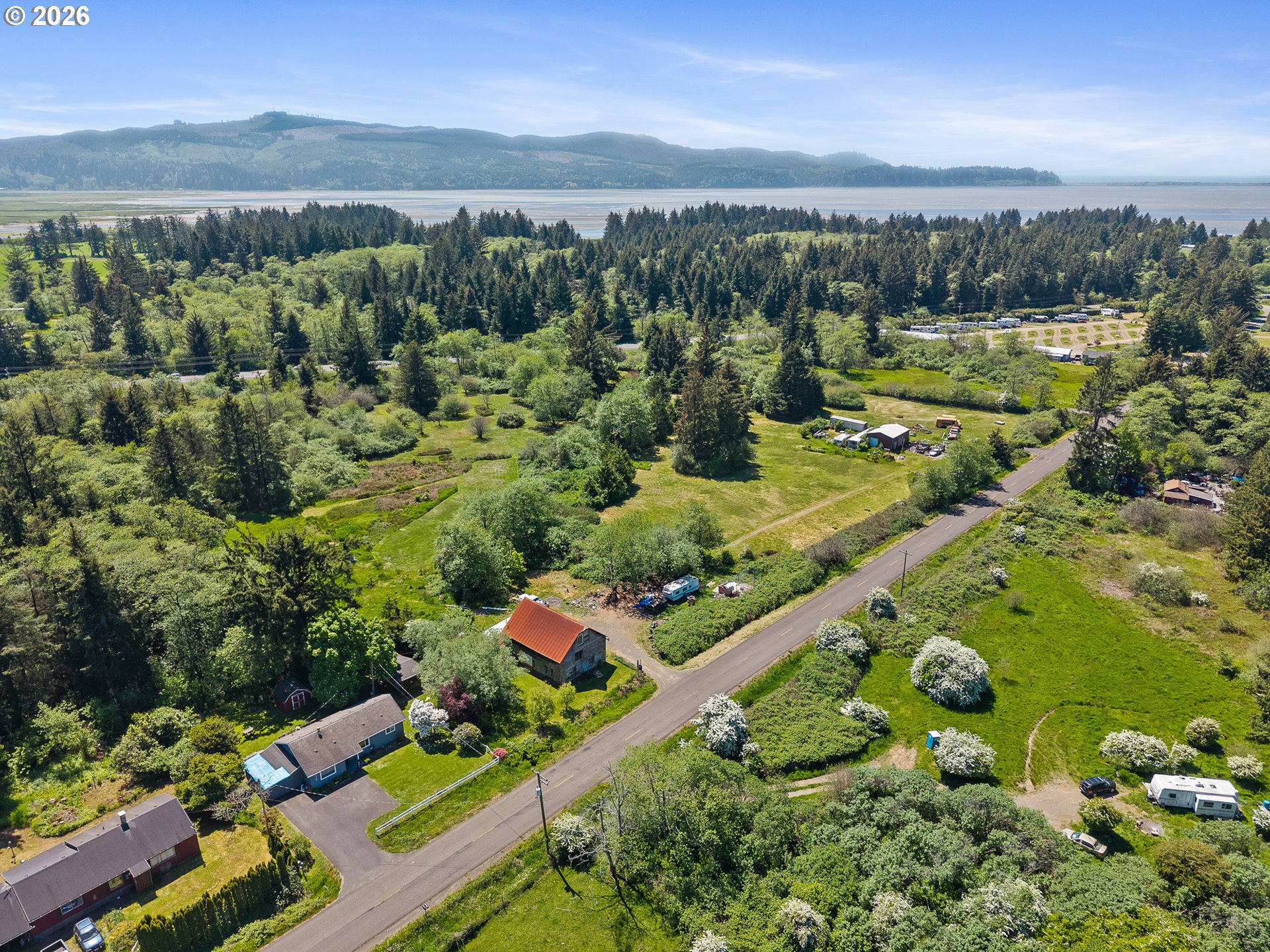 7705 Alderbrook Road Tillamook, OR 97141 - Photo 47 of 48
