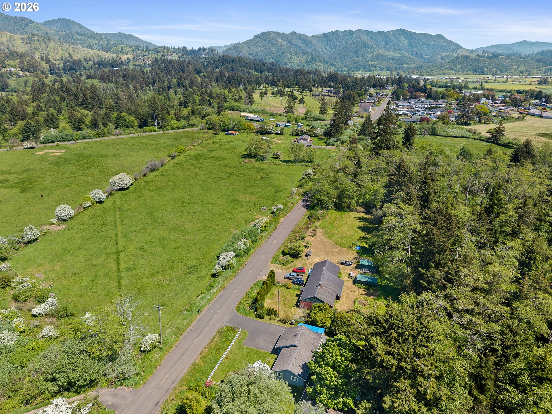 7705 Alderbrook Road Tillamook, OR 97141 - Photo 48 of 48