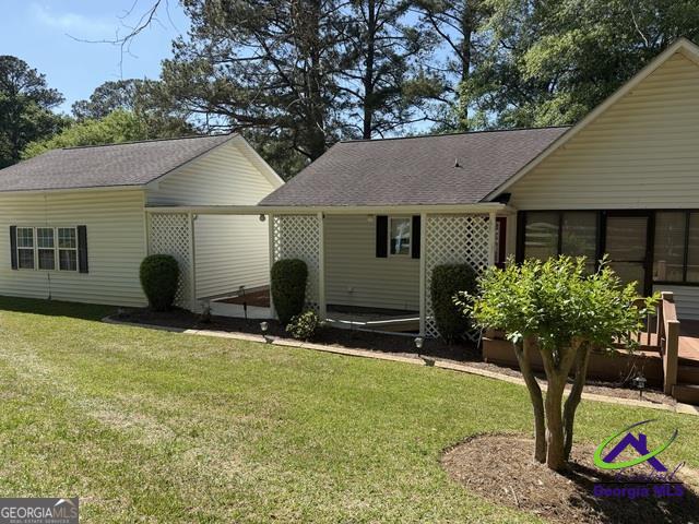403 Payne Place Dublin, GA 31021 - Photo 8 of 33