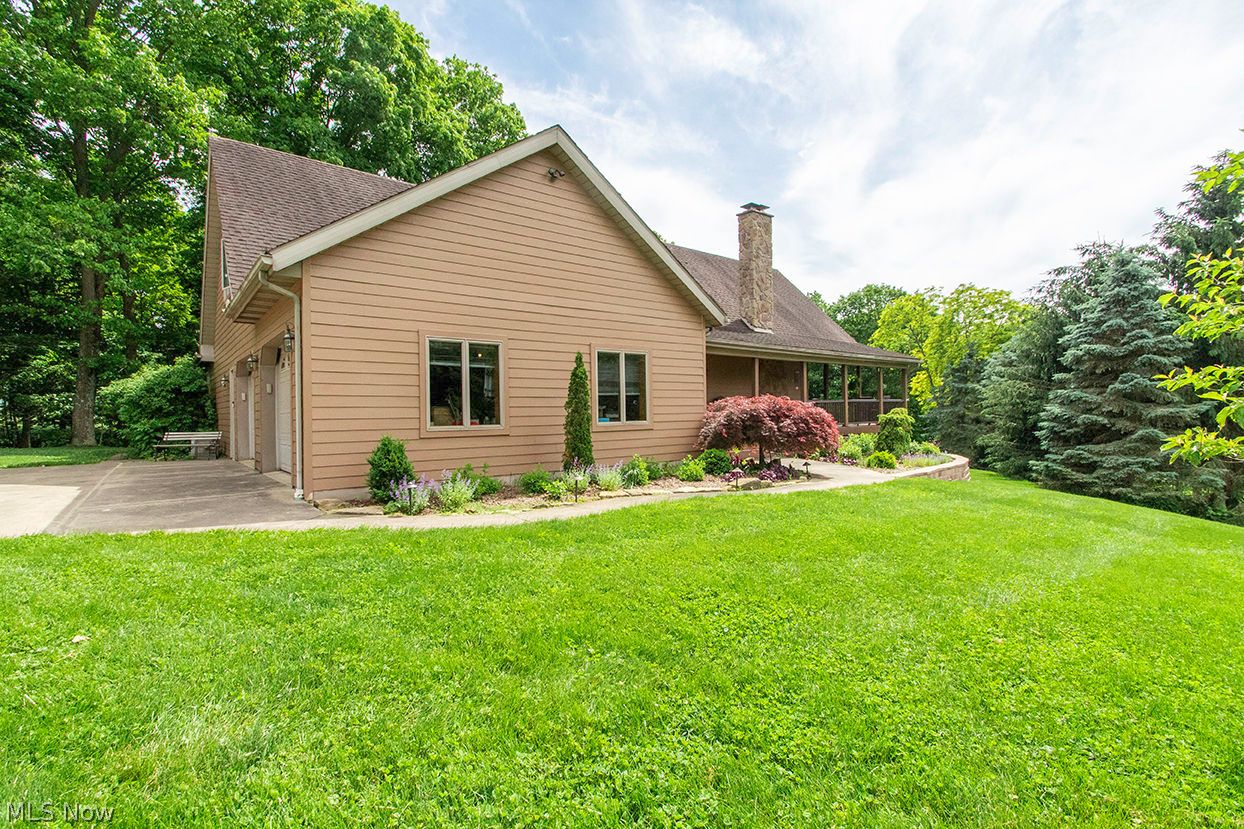 3400 Pleasant Home Road Burbank, OH 44214 - Photo 3 of 48
