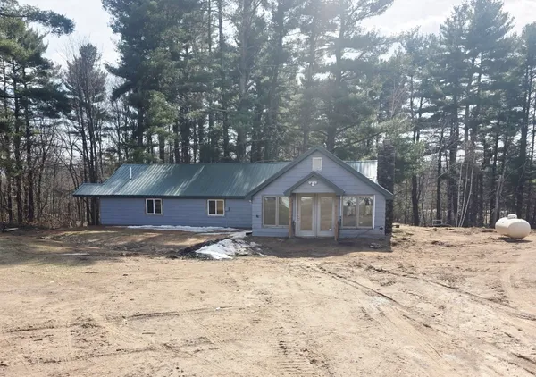 $350,000 | 5017 Highway 70, Webster, WI 54893