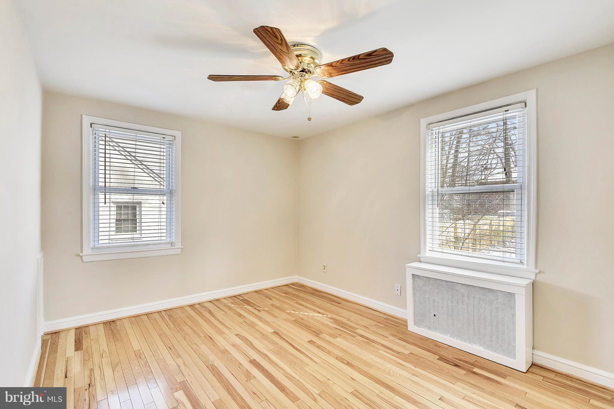 2702 Plyers Mill Road Silver Spring, MD 20902 - Photo 11 of 30 Bedroom