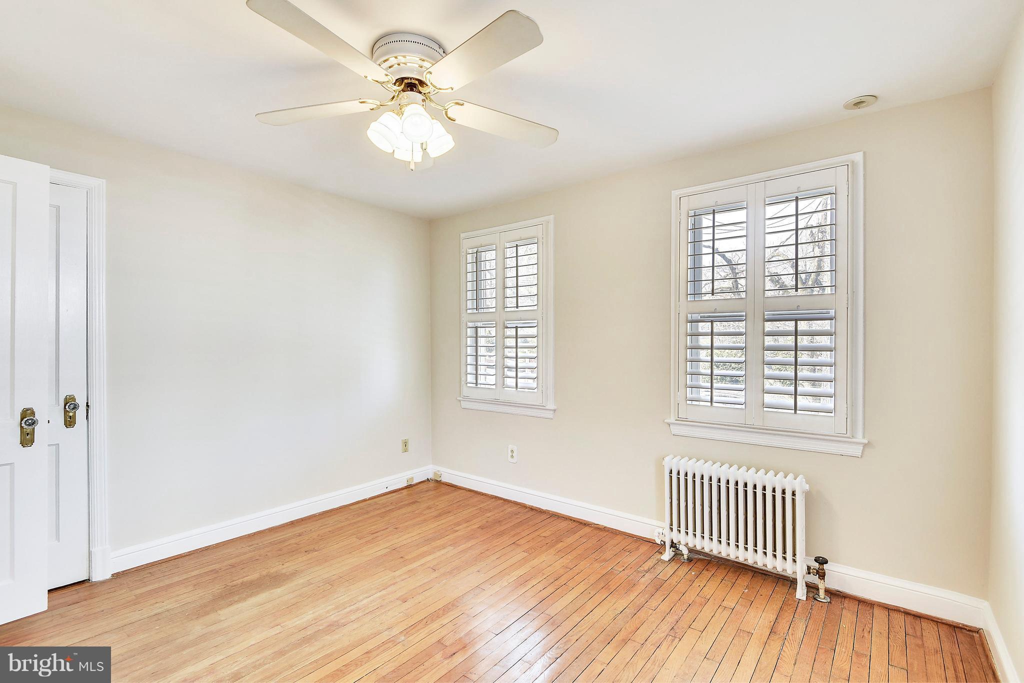 2702 Plyers Mill Road Silver Spring, MD 20902 - Photo 12 of 30 Bedroom