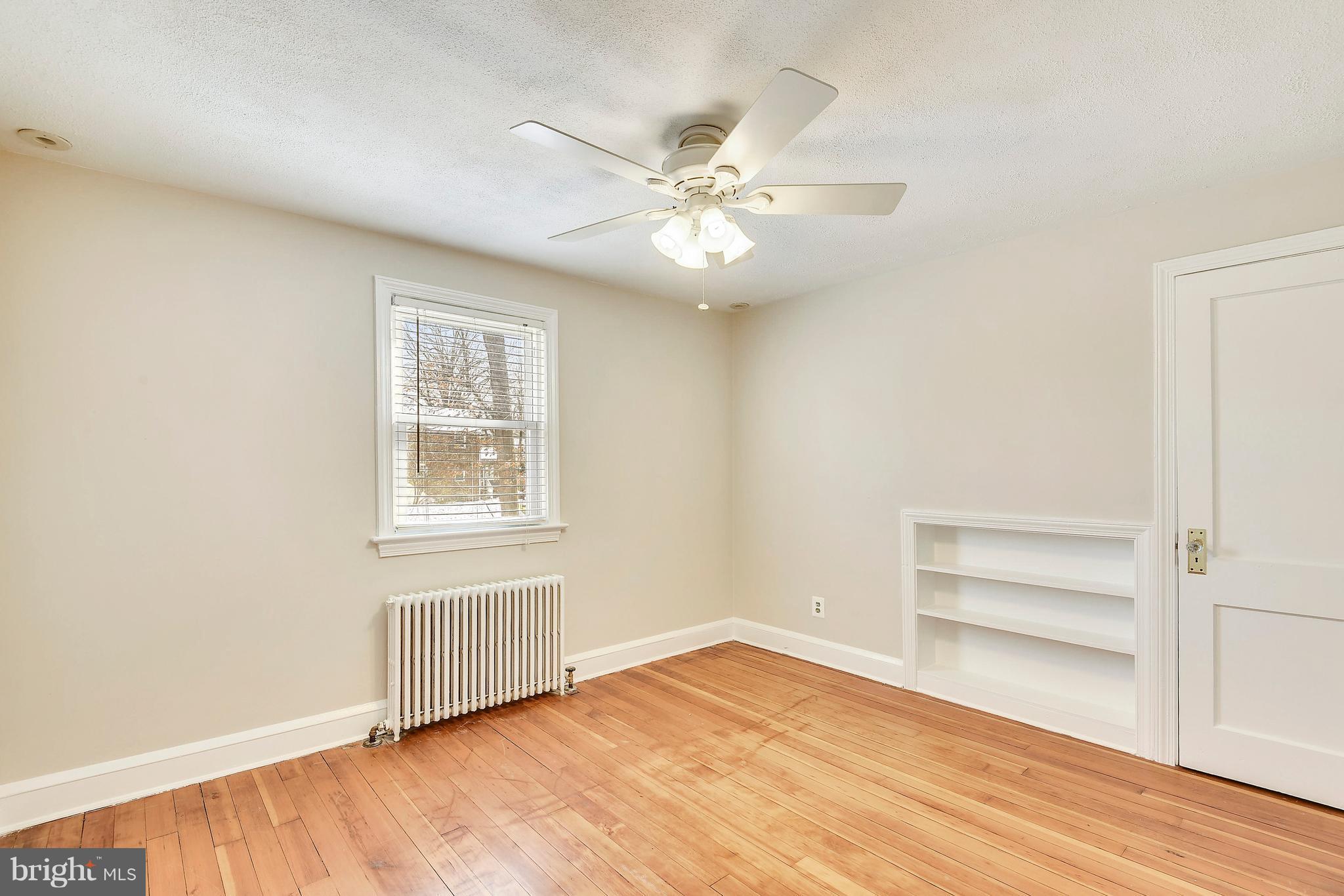 2702 Plyers Mill Road Silver Spring, MD 20902 - Photo 16 of 30 Bedroom