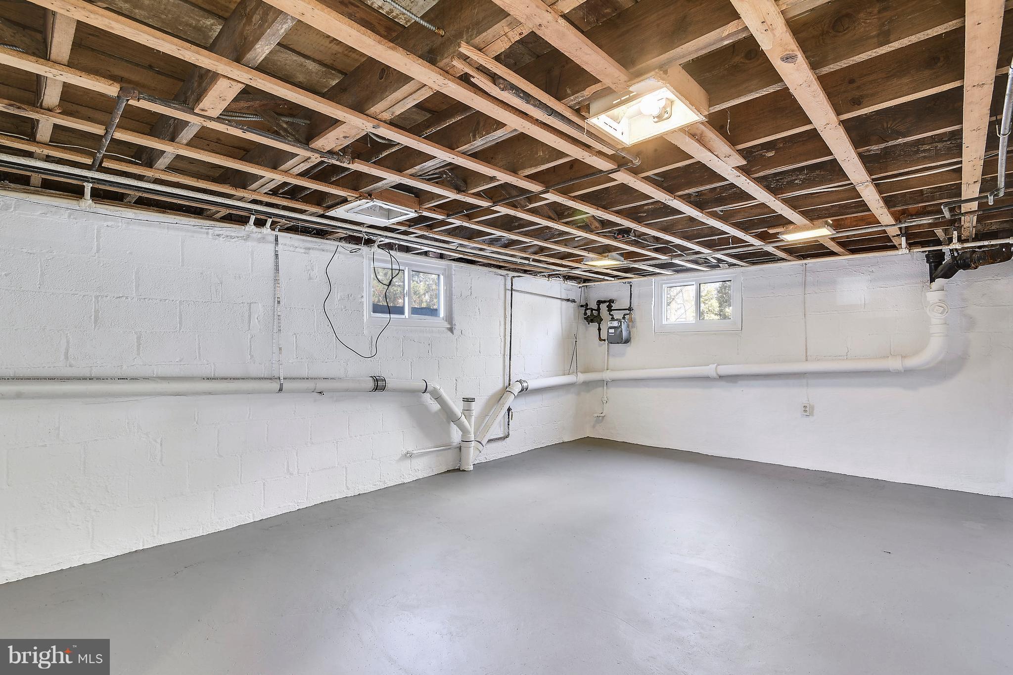 2702 Plyers Mill Road Silver Spring, MD 20902 - Photo 20 of 30 Basement
