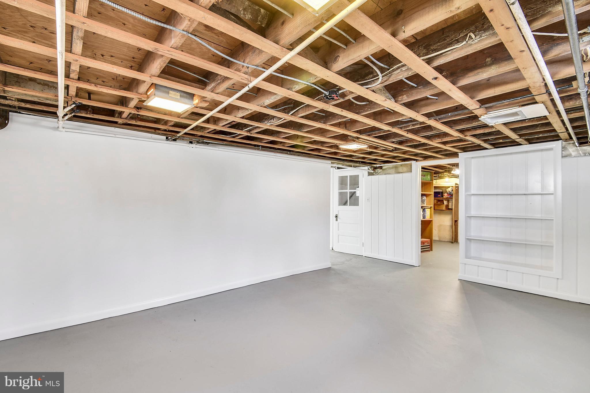 2702 Plyers Mill Road Silver Spring, MD 20902 - Photo 21 of 30 Basement