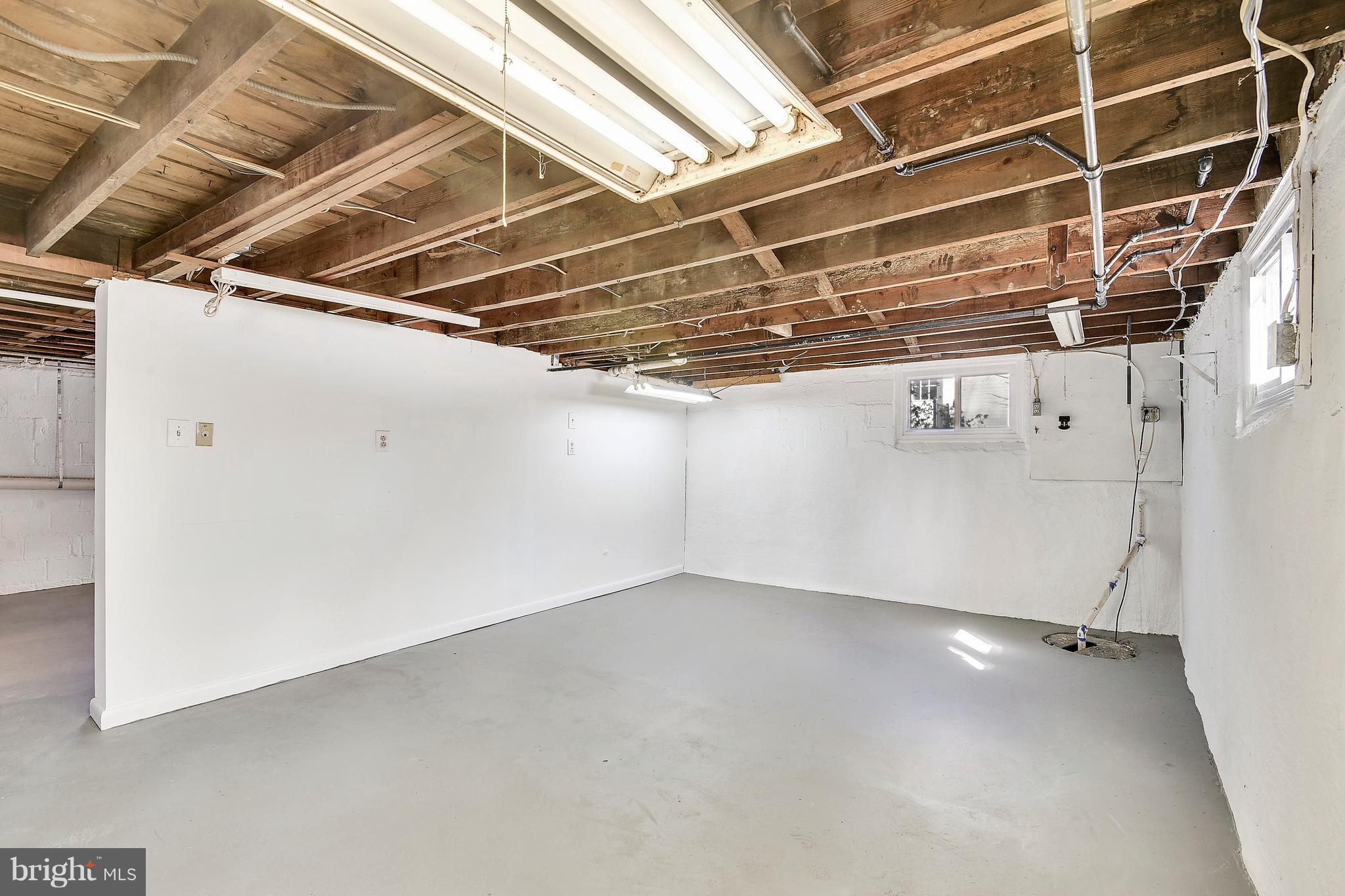 2702 Plyers Mill Road Silver Spring, MD 20902 - Photo 22 of 30 Basement