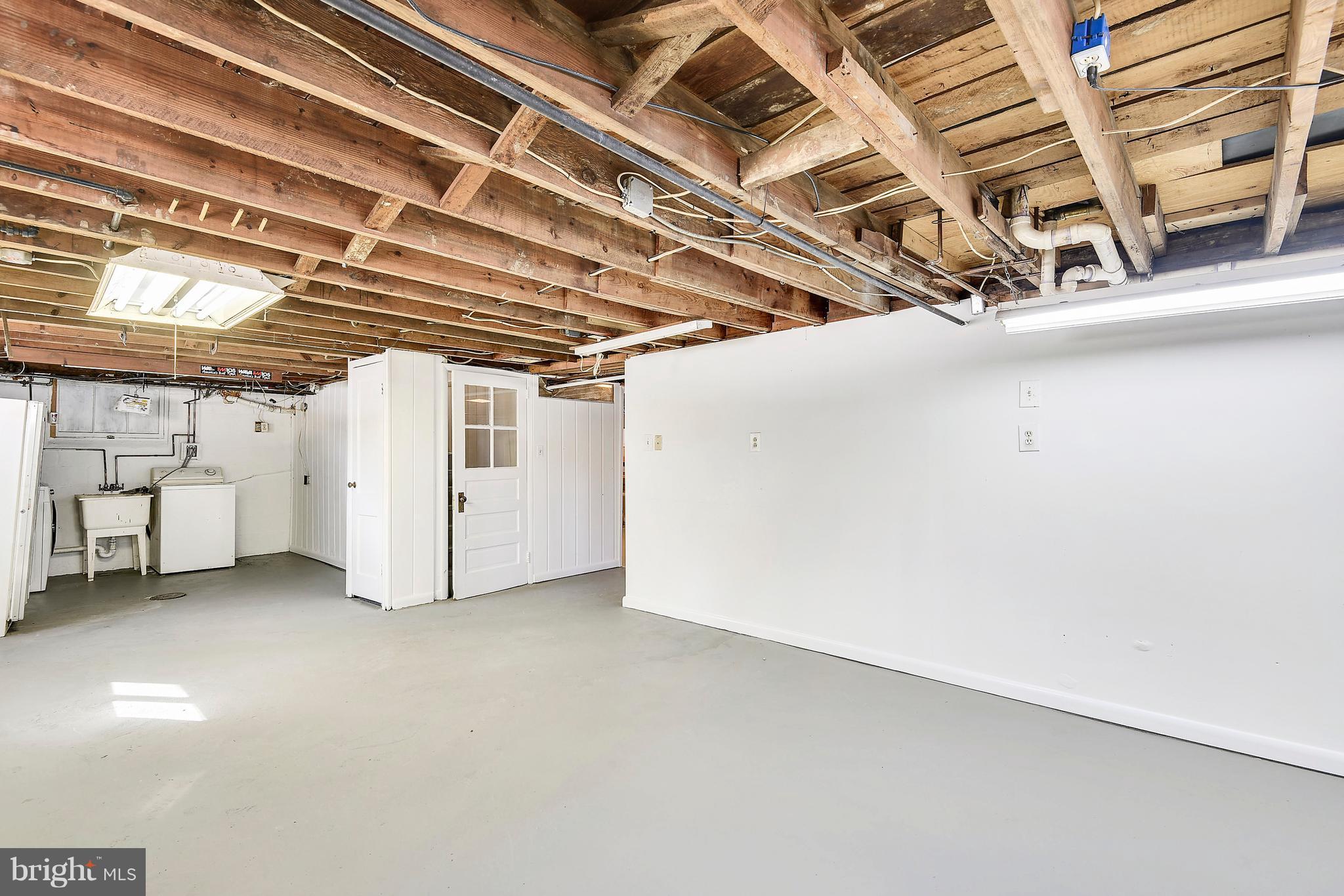 2702 Plyers Mill Road Silver Spring, MD 20902 - Photo 23 of 30 Basement