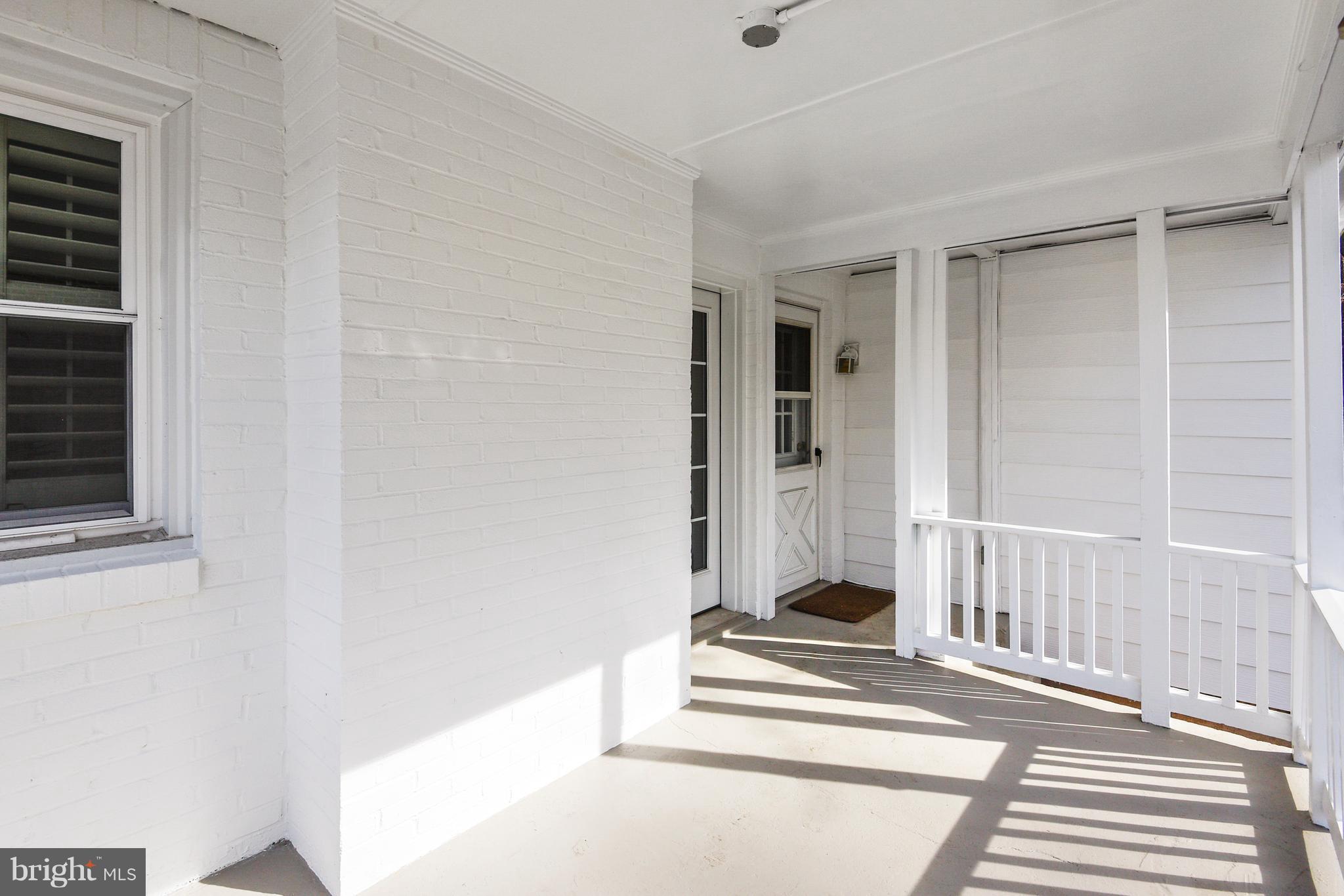 2702 Plyers Mill Road Silver Spring, MD 20902 - Photo 25 of 30 Exterior (General)