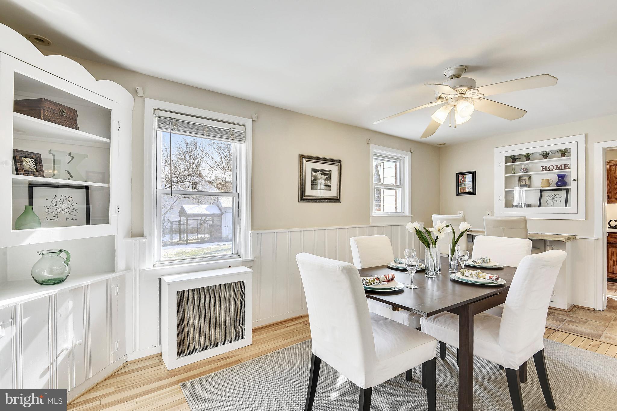 2702 Plyers Mill Road Silver Spring, MD 20902 - Photo 7 of 30 Dining Room