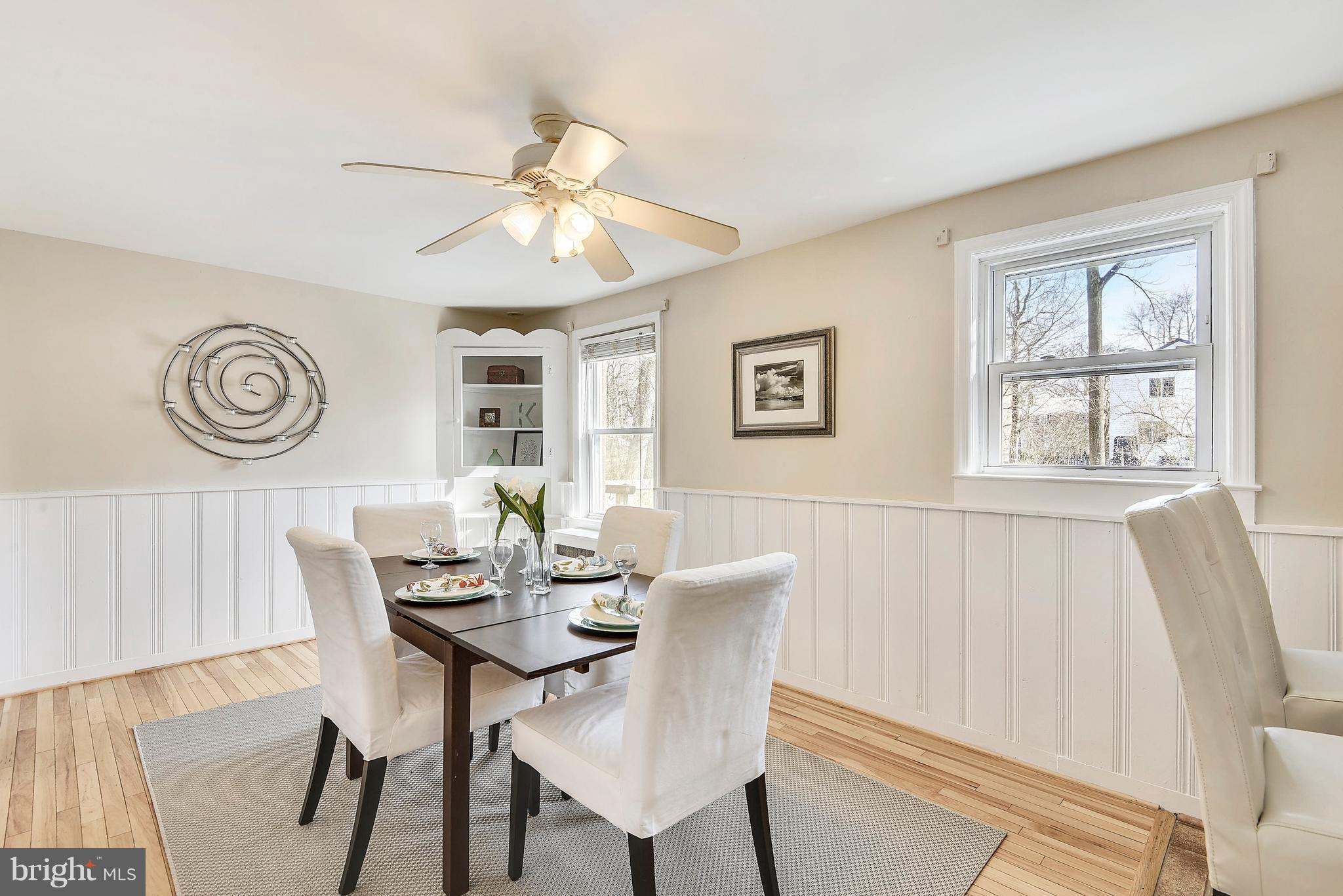 2702 Plyers Mill Road Silver Spring, MD 20902 - Photo 8 of 30 Dining Room