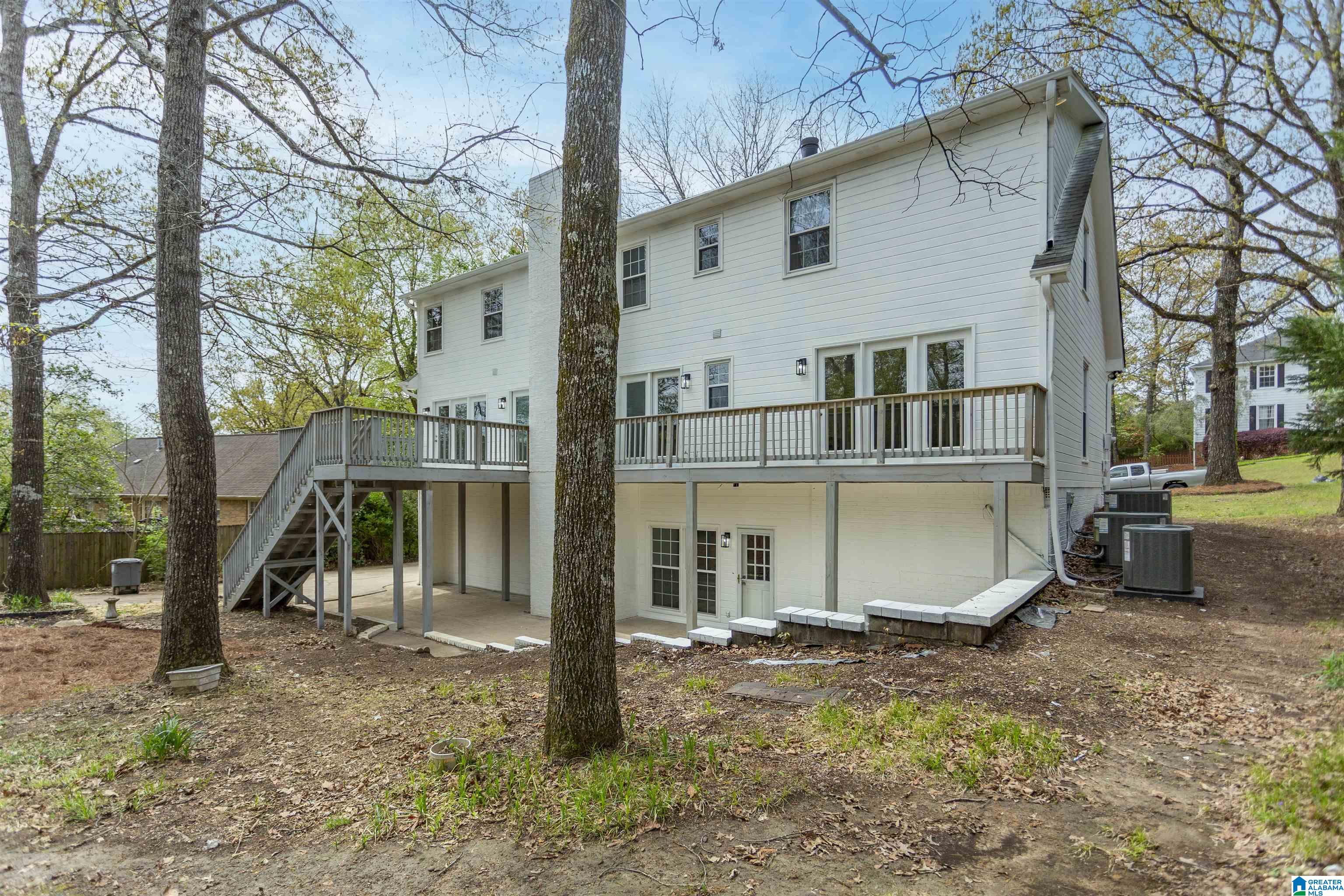 3529 William And Mary Road Birmingham, AL 35216 - Photo 11 of 71