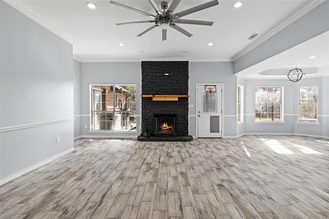 $535,000 | 510 Oklahoma Street, Van, TX 75790