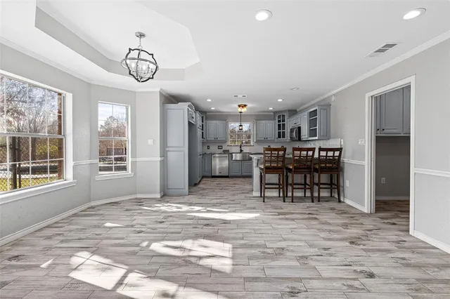 $535,000 | 510 Oklahoma Street, Van, TX 75790