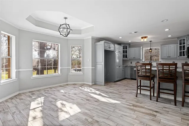 $535,000 | 510 Oklahoma Street, Van, TX 75790