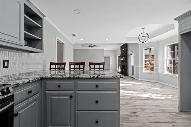 $535,000 | 510 Oklahoma Street, Van, TX 75790