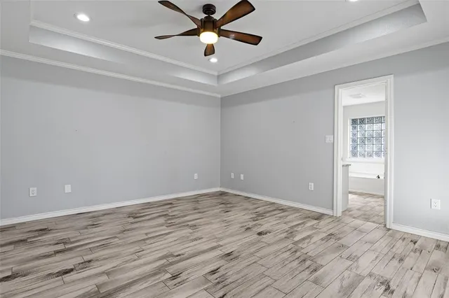 $535,000 | 510 Oklahoma Street, Van, TX 75790