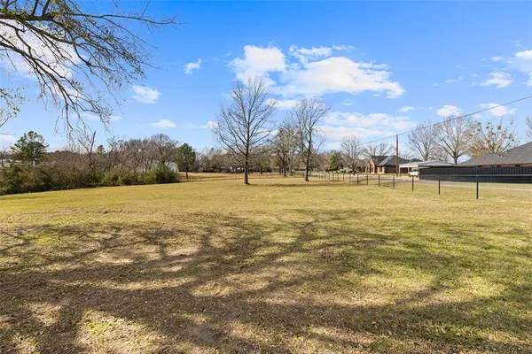 a view of an ocean with a nearby beach